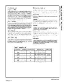 浏览型号NM93C46的Datasheet PDF文件第5页