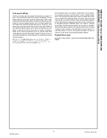 浏览型号NM93C46的Datasheet PDF文件第7页