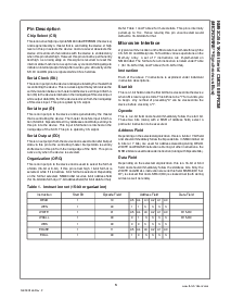 浏览型号NM93C46A的Datasheet PDF文件第5页