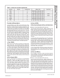 浏览型号NM93C46A的Datasheet PDF文件第6页