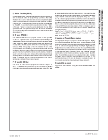 浏览型号NM93C46A的Datasheet PDF文件第7页
