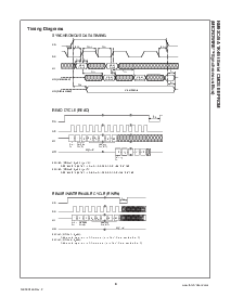 浏览型号NM93C46A的Datasheet PDF文件第8页