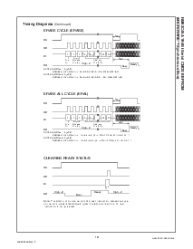 浏览型号NM93C46A的Datasheet PDF文件第10页