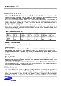 浏览型号MC1GU064NMYB-0QC00的Datasheet PDF文件第9页