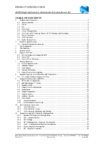 浏览型号nRF9E5-EVKIT 433的Datasheet PDF文件第3页