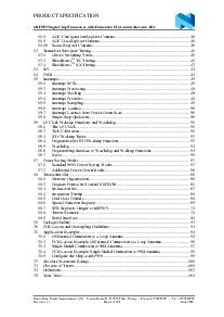 浏览型号nRF9E5-EVKIT 433的Datasheet PDF文件第4页