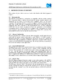 浏览型号nRF9E5-EVKIT 433的Datasheet PDF文件第5页