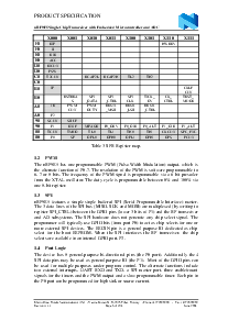 浏览型号nRF9E5-EVKIT 433的Datasheet PDF文件第6页