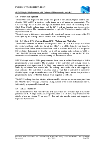 浏览型号nRF9E5-EVKIT 433的Datasheet PDF文件第7页
