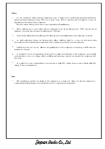 浏览型号NSVS658的Datasheet PDF文件第3页