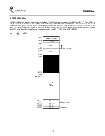 浏览型号NT68P61A的Datasheet PDF文件第13页