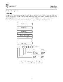 浏览型号NT68P61A的Datasheet PDF文件第5页
