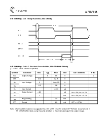 浏览型号NT68P61A的Datasheet PDF文件第9页