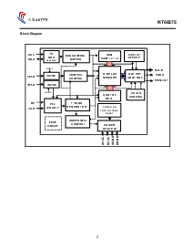 浏览型号NT68275的Datasheet PDF文件第2页
