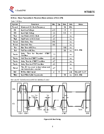 浏览型号NT68275的Datasheet PDF文件第8页