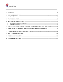 浏览型号NT7181的Datasheet PDF文件第2页