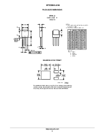 浏览型号NTD3055-094的Datasheet PDF文件第9页