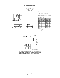 ����ͺ�[name]��Datasheet PDF�ļ���5ҳ