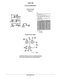 ����ͺ�[name]��Datasheet PDF�ļ���5ҳ