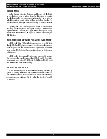 浏览型号NW6006-XS的Datasheet PDF文件第9页