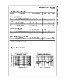 浏览型号NZT7053的Datasheet PDF文件第2页