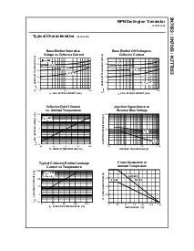 浏览型号NZT7053的Datasheet PDF文件第3页