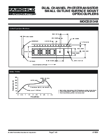 浏览型号MOCD213-M的Datasheet PDF文件第7页