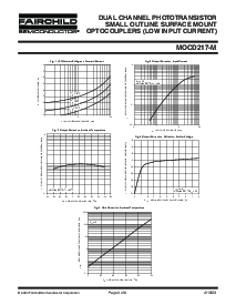 浏览型号MOCD217-M的Datasheet PDF文件第3页