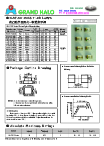 浏览型号OIS170TS-DPG的Datasheet PDF文件第1页