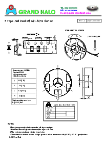 浏览型号OIS170TS-DPG的Datasheet PDF文件第3页