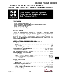 浏览型号OM1320N2M的Datasheet PDF文件第1页
