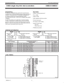 浏览型号OM5234的Datasheet PDF文件第2页