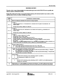 浏览型号OMAP5910的Datasheet PDF文件第3页