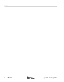 浏览型号OMAP5910的Datasheet PDF文件第8页