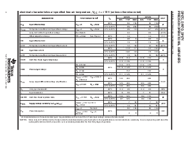 浏览型号OP07YP的Datasheet PDF文件第4页