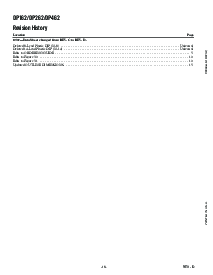 浏览型号OP162HRU的Datasheet PDF文件第16页