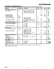 浏览型号OP162HRU的Datasheet PDF文件第3页