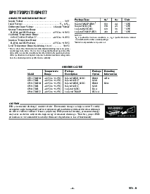 浏览型号[name]的Datasheet PDF文件第4页