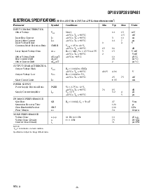 浏览型号OP181GS的Datasheet PDF文件第3页