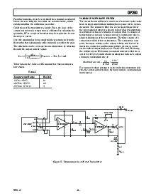 浏览型号OP290GS的Datasheet PDF文件第9页