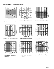 浏览型号OP275的Datasheet PDF文件第4页