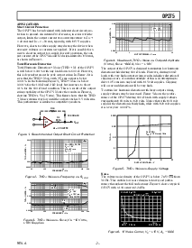 浏览型号OP275GP的Datasheet PDF文件第7页