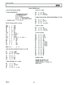 浏览型号OP297GS的Datasheet PDF文件第13页