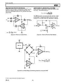 浏览型号OP297GS的Datasheet PDF文件第9页