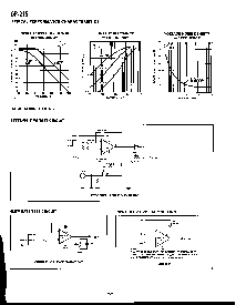 浏览型号OP215的Datasheet PDF文件第6页
