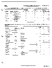 浏览型号OP260的Datasheet PDF文件第3页