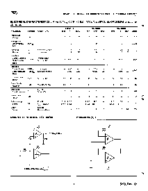 浏览型号OP260的Datasheet PDF文件第4页