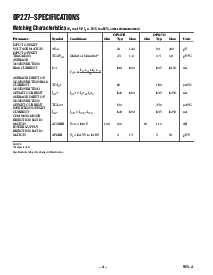 浏览型号OP227的Datasheet PDF文件第4页