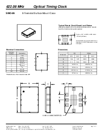 浏览型号OP4005B1的Datasheet PDF文件第2页