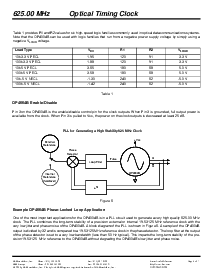 浏览型号OP4004B的Datasheet PDF文件第5页